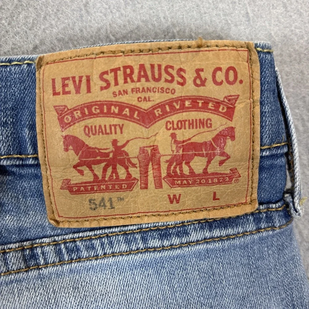 Levis please check